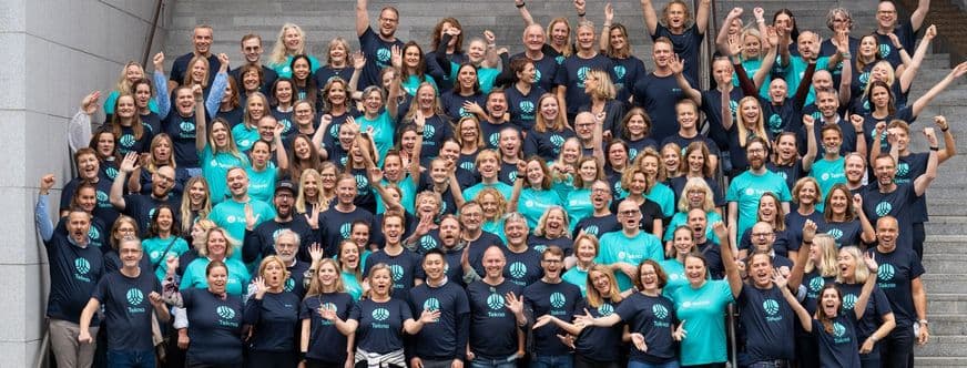 Bilde tilhørende jobbeskrivelse