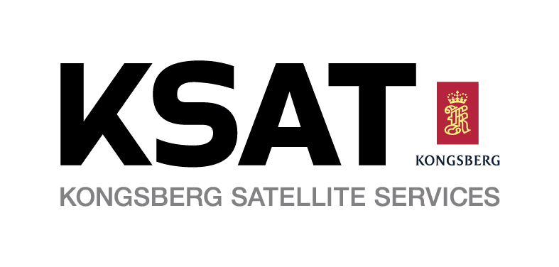 Logo for Join KSAT as a Marketing & Content Specialist